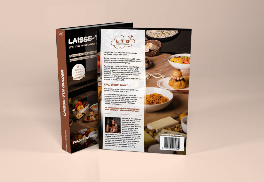 livre ltg