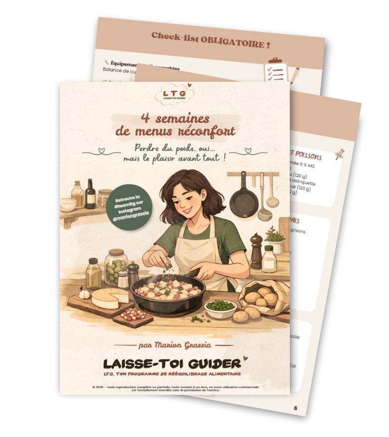 ebook challenge batch cooking (copie)