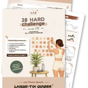 ebook 28 hard challenge